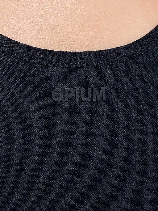 картинка MS-172 Майка женская Opium  от интернет магазина