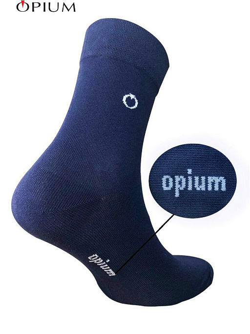 картинка Носки мужские Opium 1ML от интернет магазина