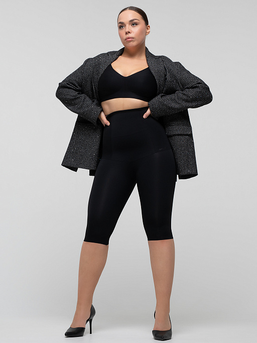 картинка PS-154 Велосипедки женские корректирующие Opium  от интернет магазина