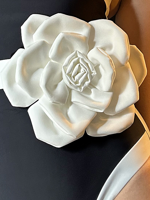 картинка SF-88 Купальник Fitness Line Opium от интернет магазина