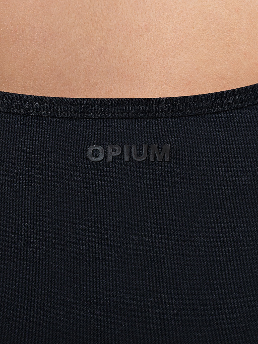 картинка MS-171 Майка женская Opium  от интернет магазина