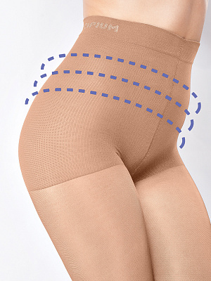 Колготки Opium Monica