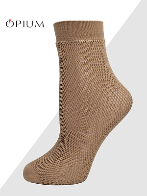Носки Opium Calzino Point Rete