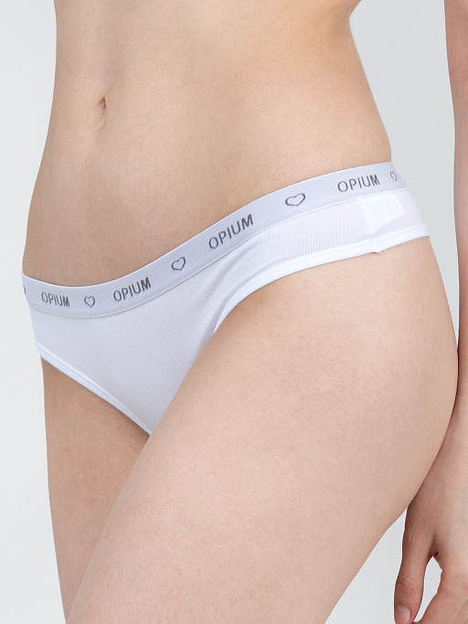 картинка Трусы-стринг Opium Т-3 от интернет магазина