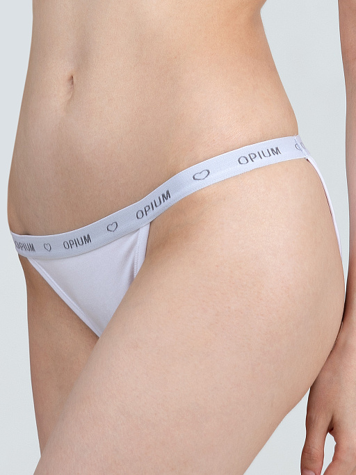 картинка Трусы-танга Opium Т-4 от интернет магазина