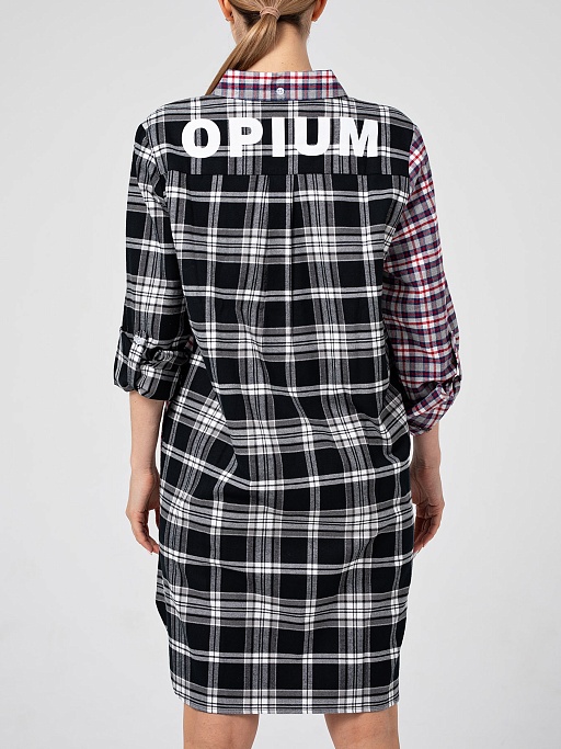картинка Рубашка Opium К-12 от интернет магазина