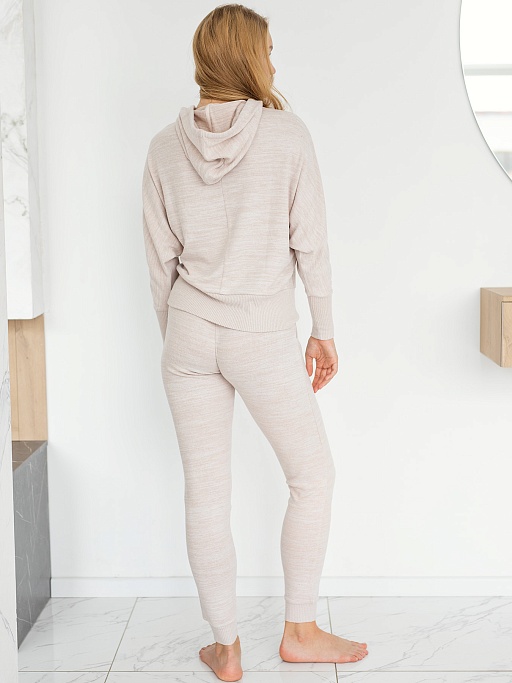 картинка Комплект женский (худи+брюки) M-126/P-102 от интернет магазина