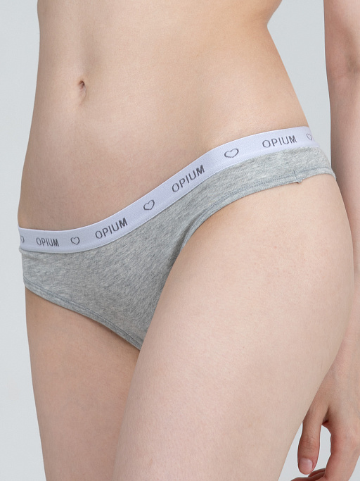 картинка Трусы-стринг Opium Т-3 от интернет магазина