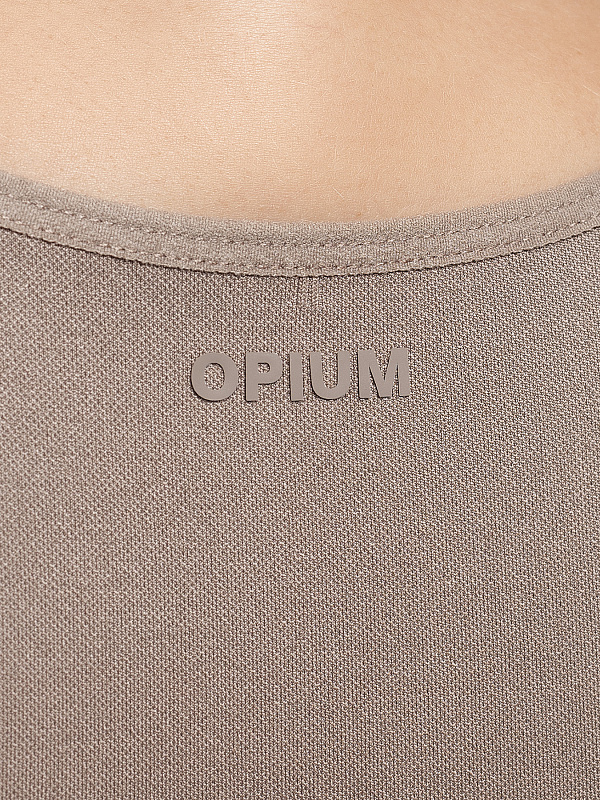 MS-172 Майка женская Opium 