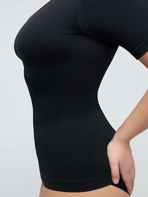 картинка MS-173 Футболка женская Opium  от интернет магазина