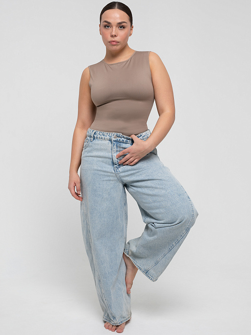 картинка MS-172 Майка женская Opium  от интернет магазина