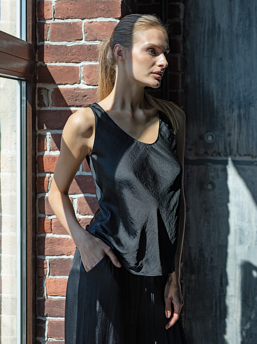 картинка M-167/P-148 Opium Home&Sleepwear костюм женский (топ+брюки) от интернет магазина
