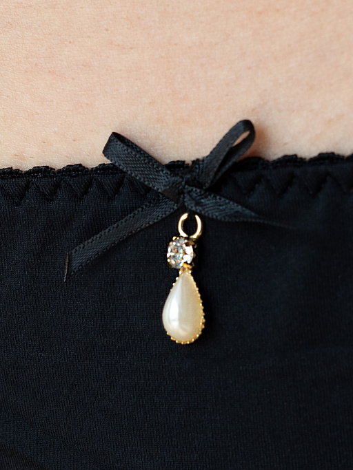 картинка Трусики-стринг 437 от интернет магазина