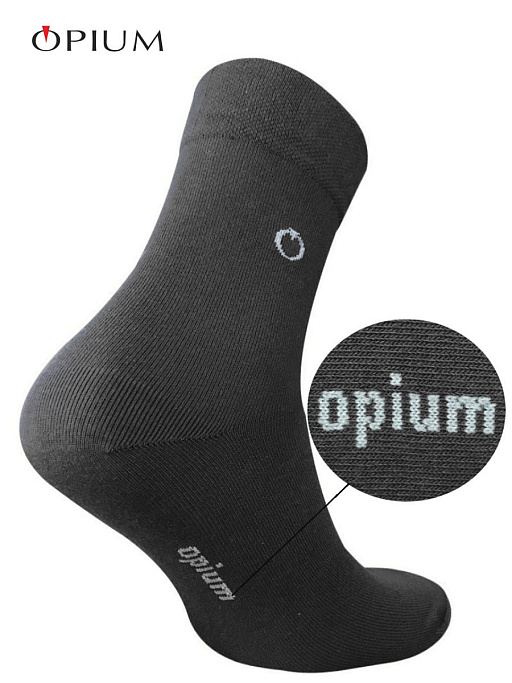 картинка Носки мужские Opium 1ML от интернет магазина