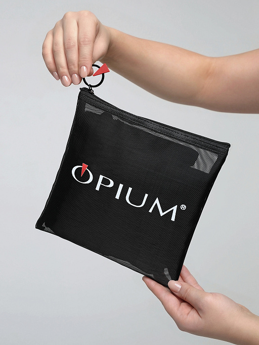 картинка MS-172 Майка женская Opium  от интернет магазина