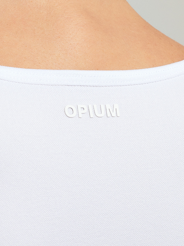 MS-173 Футболка женская Opium 