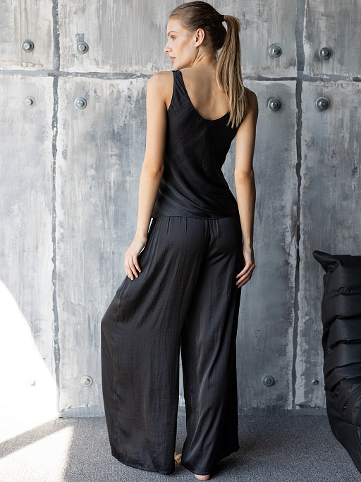картинка M-167/P-148 Opium Home&Sleepwear костюм женский (топ+брюки) от интернет магазина