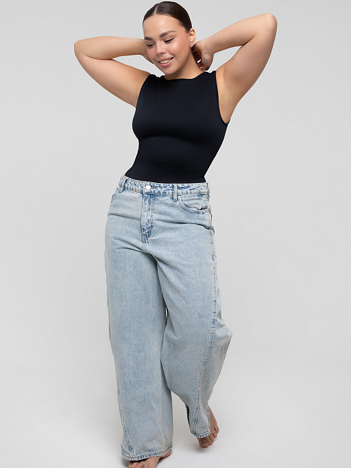 картинка MS-172 Майка женская Opium  от интернет магазина