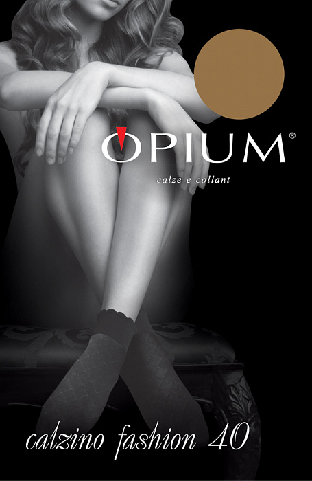 картинка Носки Opium Calzino Fashion 40 от интернет магазина
