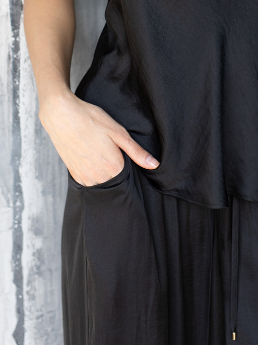 картинка M-167/P-148 Opium Home&Sleepwear костюм женский (топ+брюки) от интернет магазина