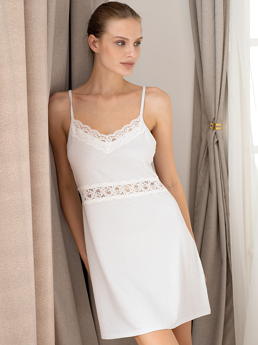 картинка D-42 Opium Home&Sleepwear сорочка женская от интернет магазина