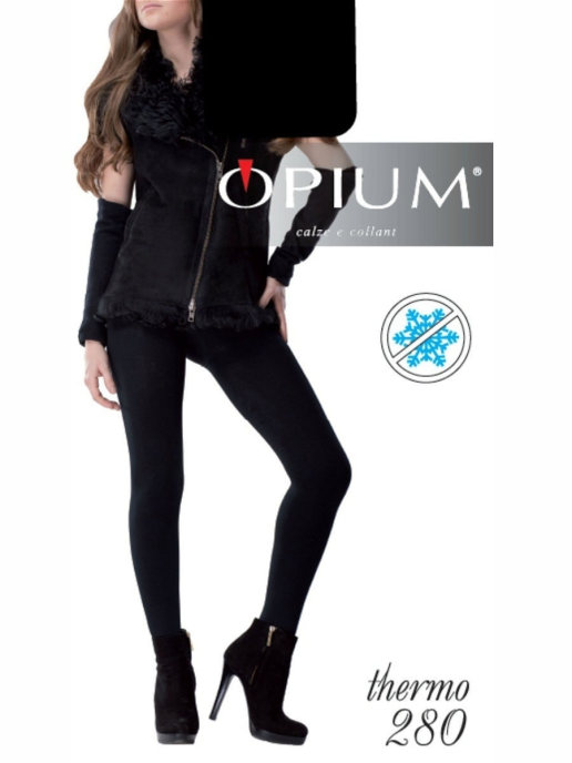 Колготки Opium Thermo 280