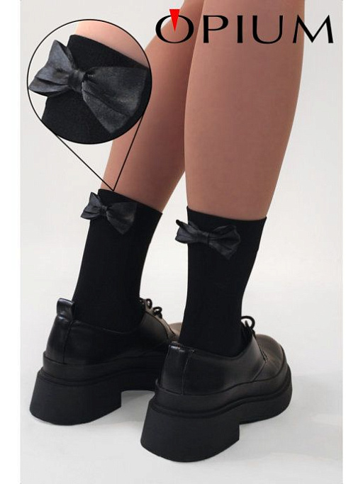 картинка Носки Opium Charm 50  от интернет магазина