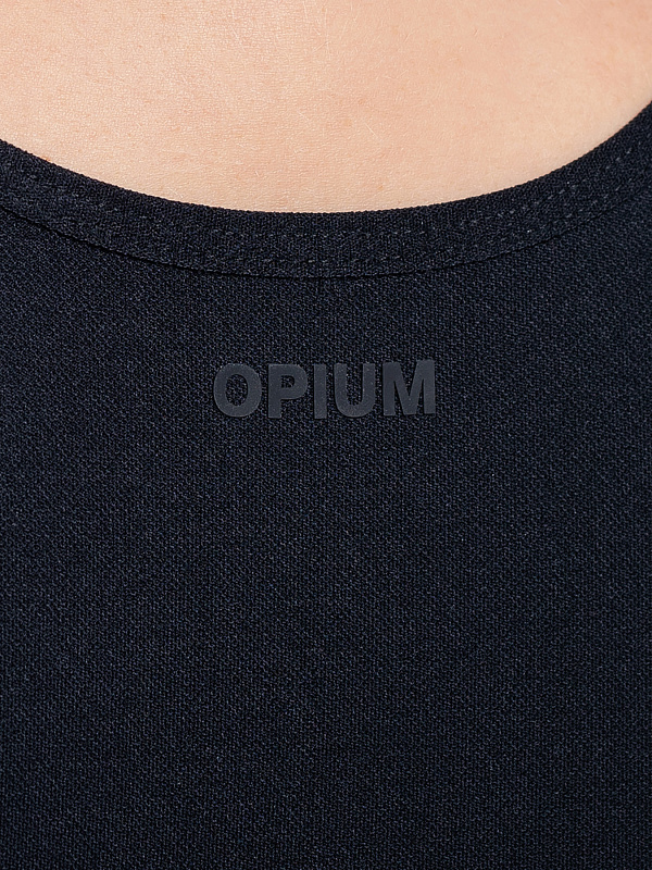 MS-172 Майка женская Opium 