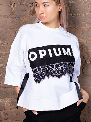 Толстовка Opium МF-66