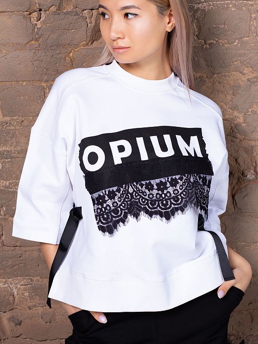 картинка Толстовка Opium МF-66 от интернет магазина