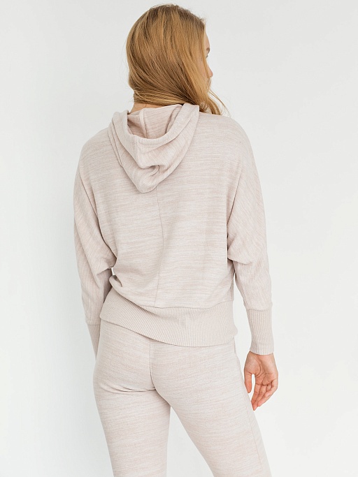 картинка Комплект женский (худи+брюки) M-126/P-102 от интернет магазина