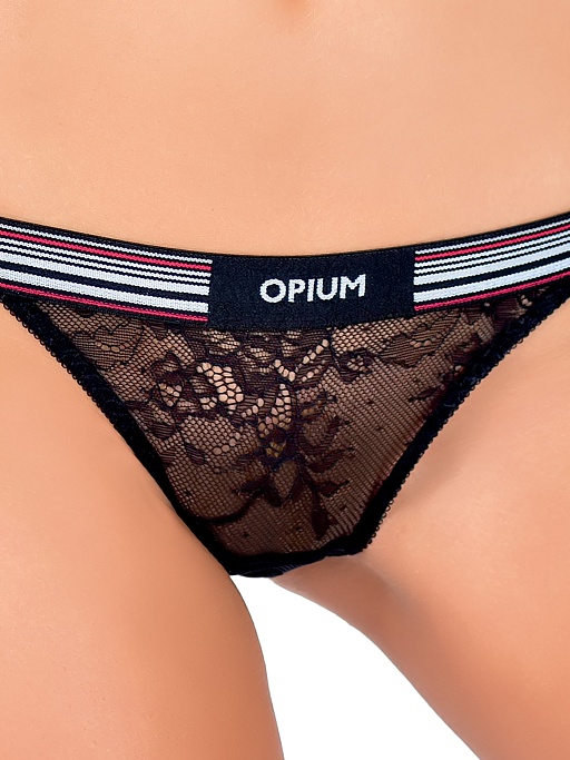 картинка Трусы-слип Opium Т-93 от интернет магазина