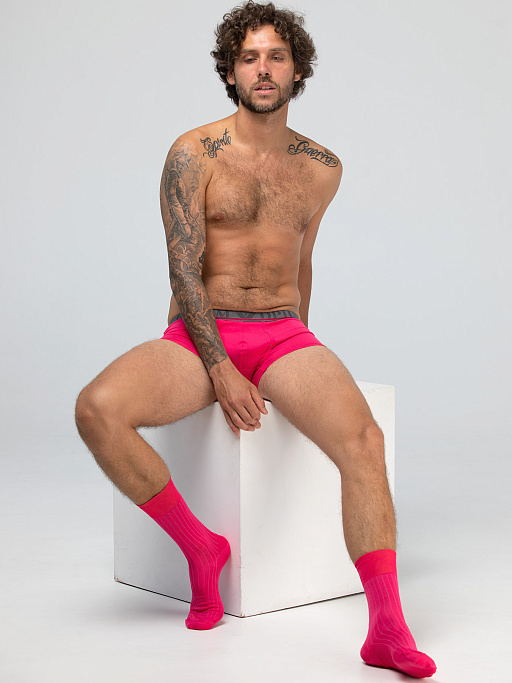 картинка Боксеры Opium R-162 от интернет магазина