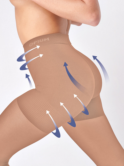 картинка Колготки Opium Marilyn от интернет магазина