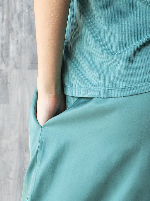 картинка M-156/P-142 Opium Home&Sleepwear комплект женский (футболка+брюки) от интернет магазина