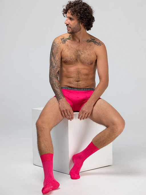 картинка Боксеры Opium R-162 от интернет магазина