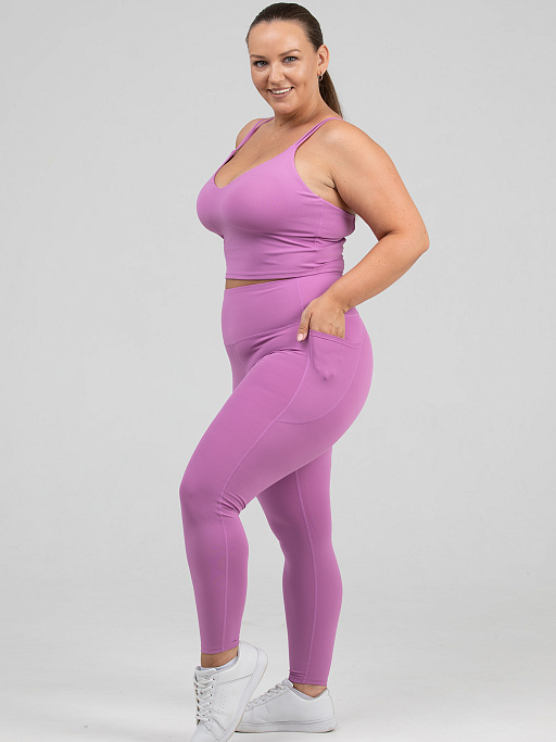 картинка Леггинсы Opium PF-114 от интернет магазина