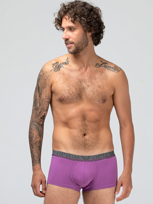 картинка Боксеры Opium R-162 от интернет магазина