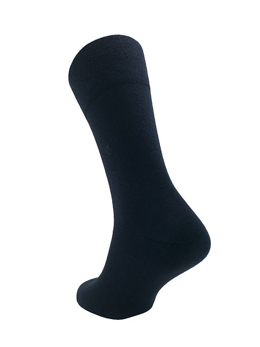 картинка Мужские носки Opium Premium Wool Синий от интернет магазина
