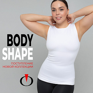 BODY SHAPE LINE