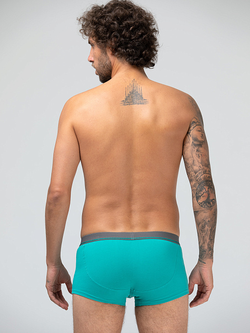 картинка Боксеры Opium R-162 от интернет магазина