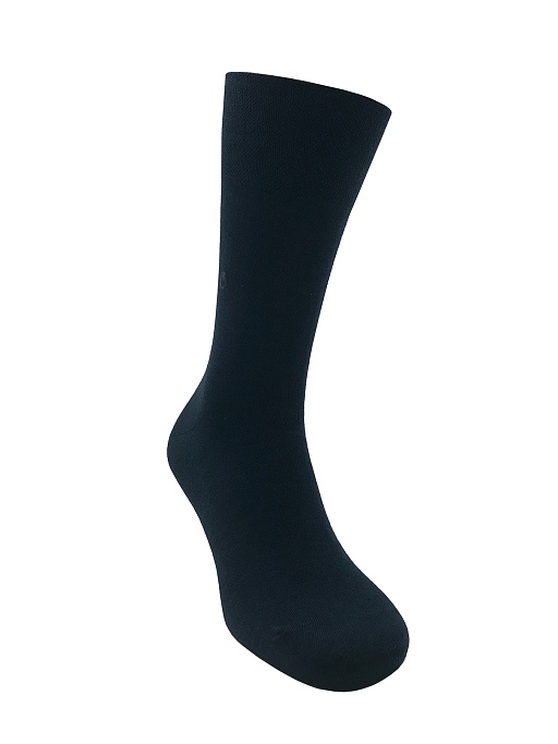картинка Мужские носки Opium Premium Wool Синий от интернет магазина
