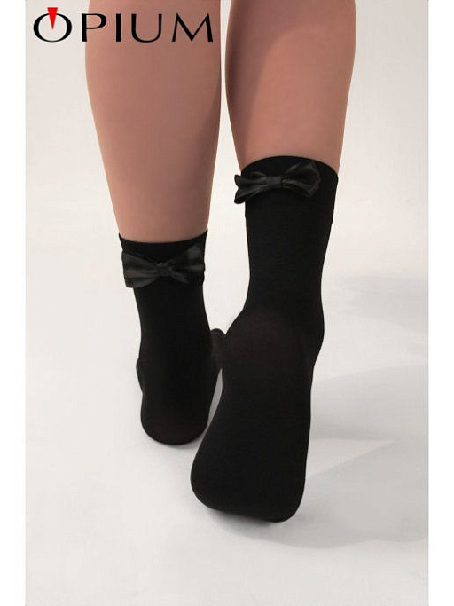 картинка Носки Opium Charm 50  от интернет магазина