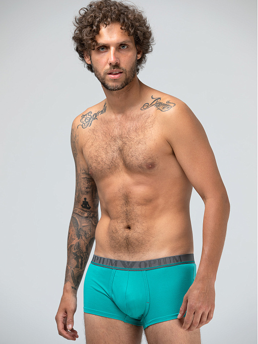 картинка Боксеры Opium R-162 от интернет магазина