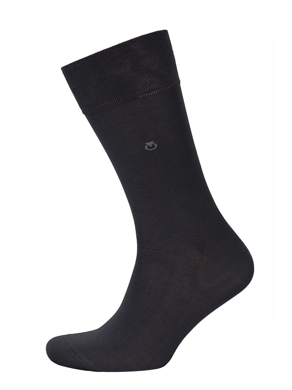 Мужские носки Opium Premium темно-серый 