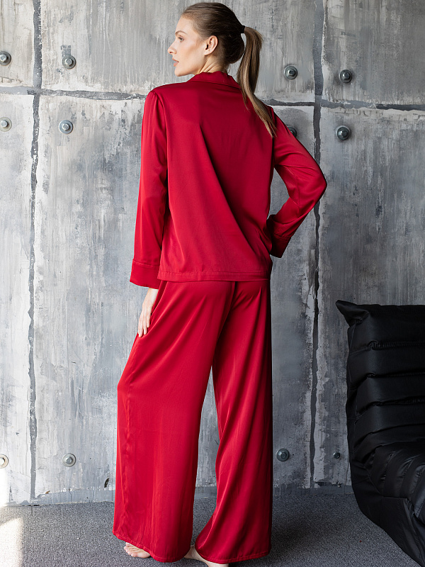 M-168/P-150 Opium Home&Sleepwear костюм женский (топ+брюки) 