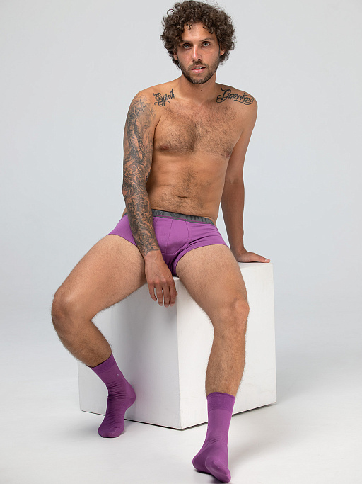 картинка Боксеры Opium R-162 от интернет магазина