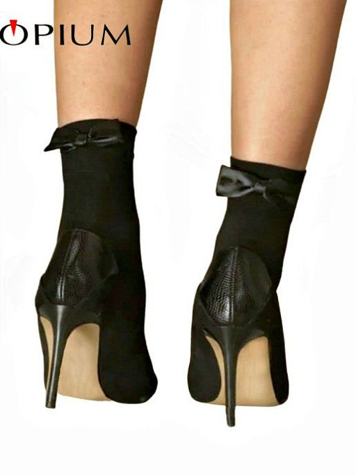 картинка Носки Opium Charm 50  от интернет магазина