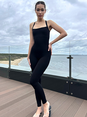 VF-12 Комбинезон Fitness Line Opium
