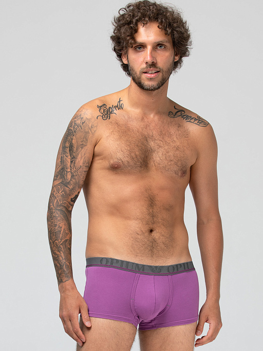 картинка Боксеры Opium R-162 от интернет магазина